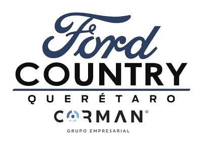 Ford Country Querétaro